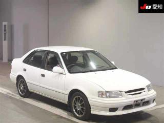 TOYOTA SPRINTER TRUENO