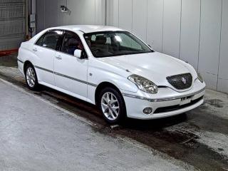 TOYOTA VEROSSA