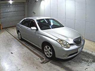 TOYOTA VEROSSA