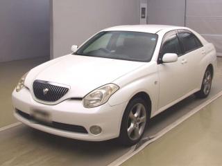 TOYOTA VEROSSA