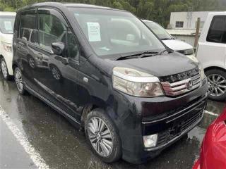 HONDA LIVE DIVA