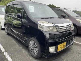 HONDA LIVE DIVA