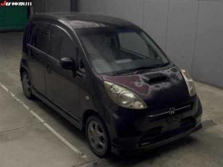 HONDA LIVE DIVA
