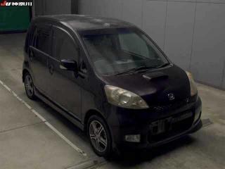 HONDA LIVE DIVA