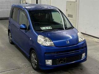 HONDA LIVE DIVA