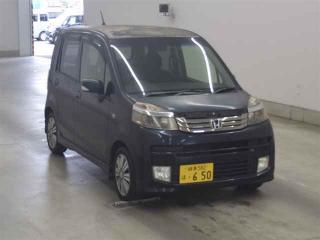 HONDA LIVE DIVA