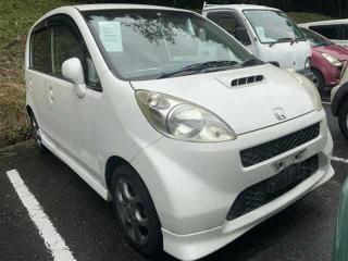 HONDA LIVE DIVA