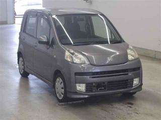 HONDA LIVE DIVA