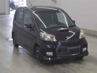 HONDA LIVE DIVA