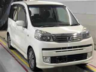 HONDA LIVE DIVA