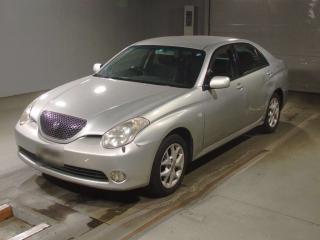 TOYOTA VEROSSA