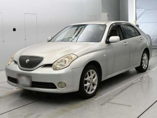 TOYOTA VEROSSA