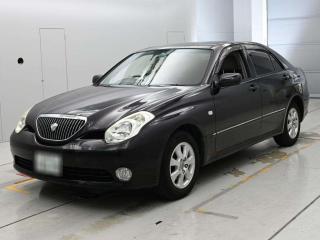 TOYOTA VEROSSA