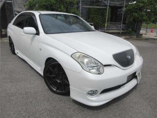 TOYOTA VEROSSA