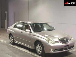 TOYOTA VEROSSA