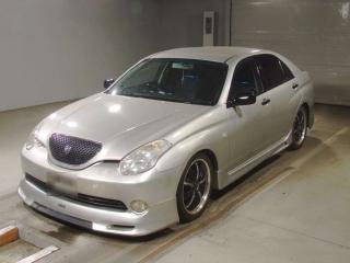 TOYOTA VEROSSA
