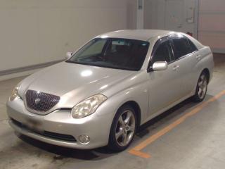 TOYOTA VEROSSA