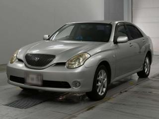 TOYOTA VEROSSA