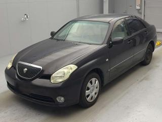 TOYOTA VEROSSA