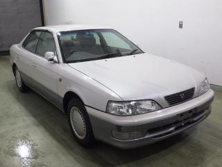 TOYOTA VISTA