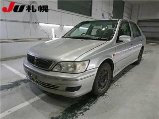 TOYOTA VISTA