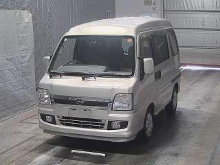 SUBARU SAMBAR DIAS