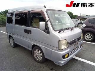 SUBARU SAMBAR DIAS