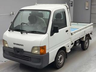 SUBARU SAMBAR TRUCK