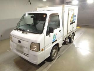 SUBARU SAMBAR TRUCK