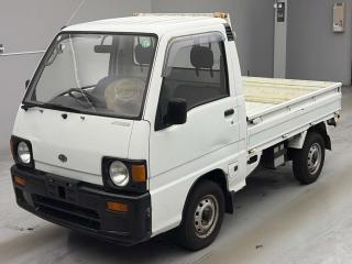 SUBARU SAMBAR TRUCK