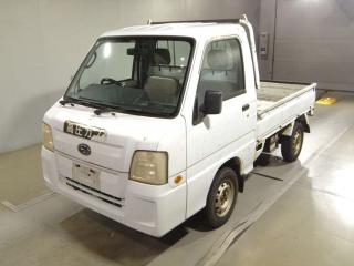 SUBARU SAMBAR TRUCK