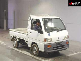 SUBARU SAMBAR TRUCK