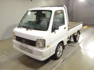 SUBARU SAMBAR TRUCK