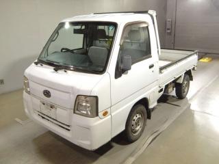 SUBARU SAMBAR TRUCK