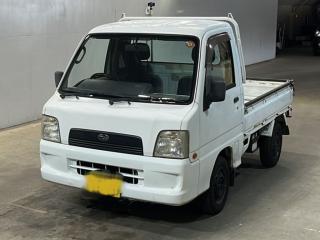 SUBARU SAMBAR TRUCK