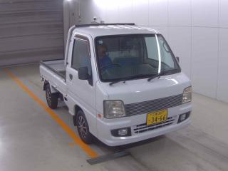 SUBARU SAMBAR TRUCK