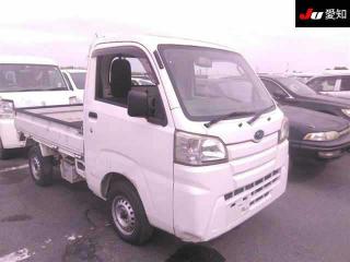 SUBARU SAMBAR TRUCK