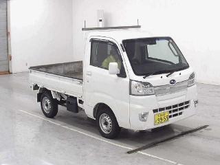 SUBARU SAMBAR TRUCK