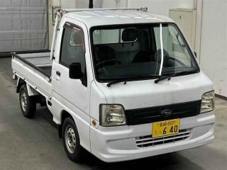 SUBARU SAMBAR TRUCK