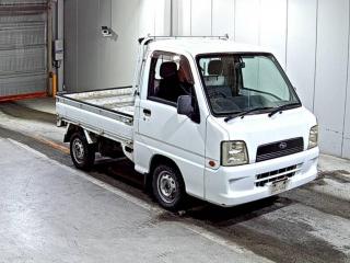 SUBARU SAMBAR TRUCK