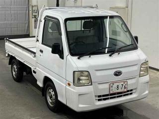 SUBARU SAMBAR TRUCK