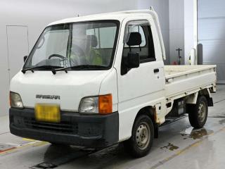 SUBARU SAMBAR TRUCK