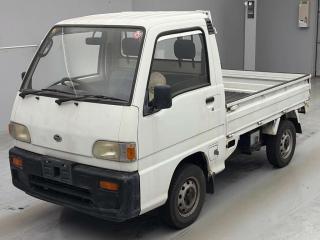 SUBARU SAMBAR TRUCK