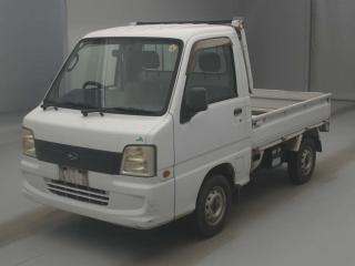 SUBARU SAMBAR TRUCK