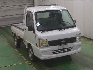 SUBARU SAMBAR TRUCK