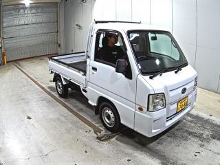 SUBARU SAMBAR TRUCK