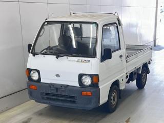 SUBARU SAMBAR TRUCK