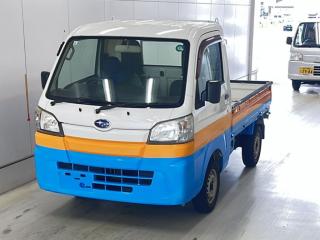 SUBARU SAMBAR TRUCK