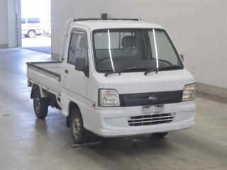 SUBARU SAMBAR TRUCK