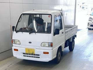 SUBARU SAMBAR TRUCK